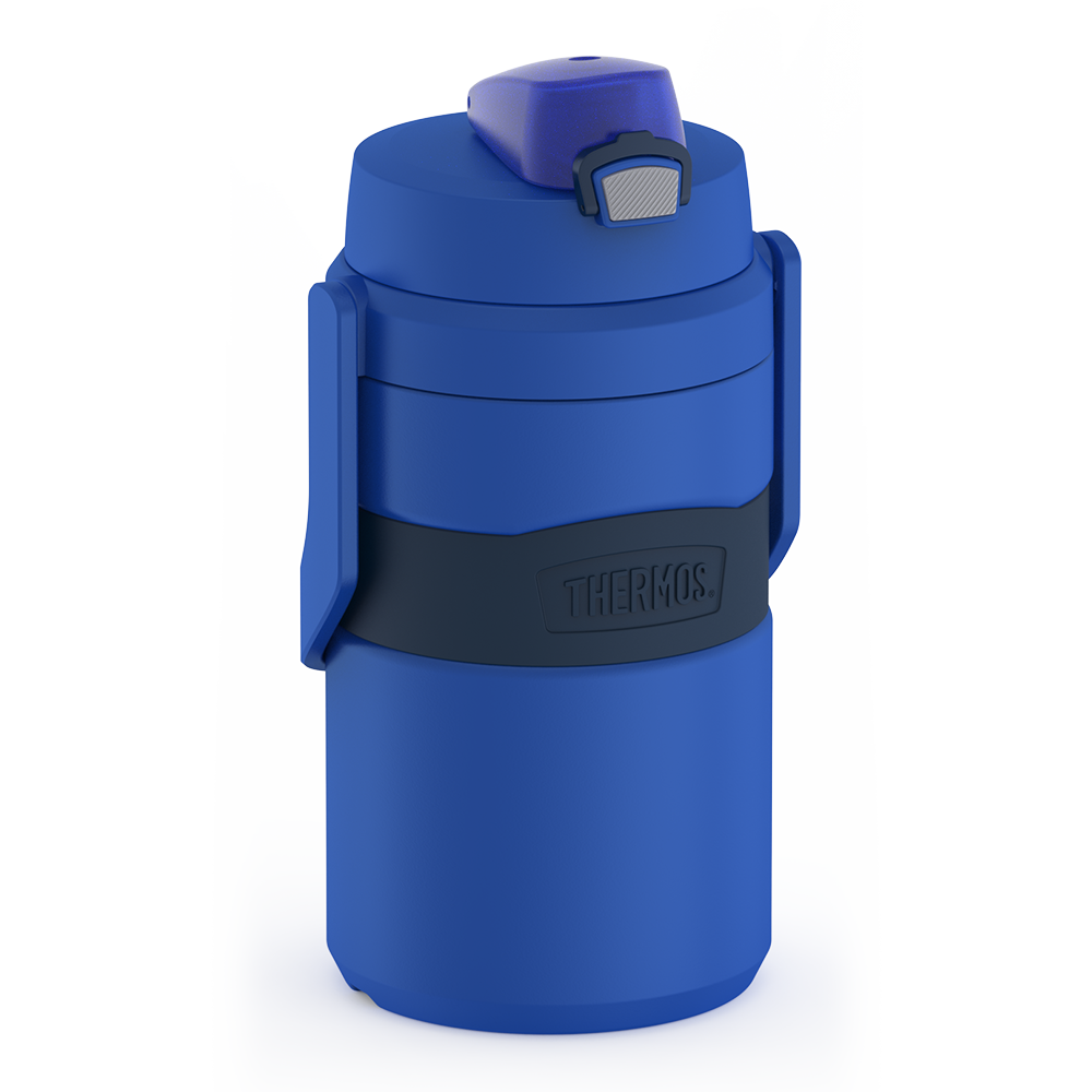 32oz INSULATED WATER BOTTLE - Image 4