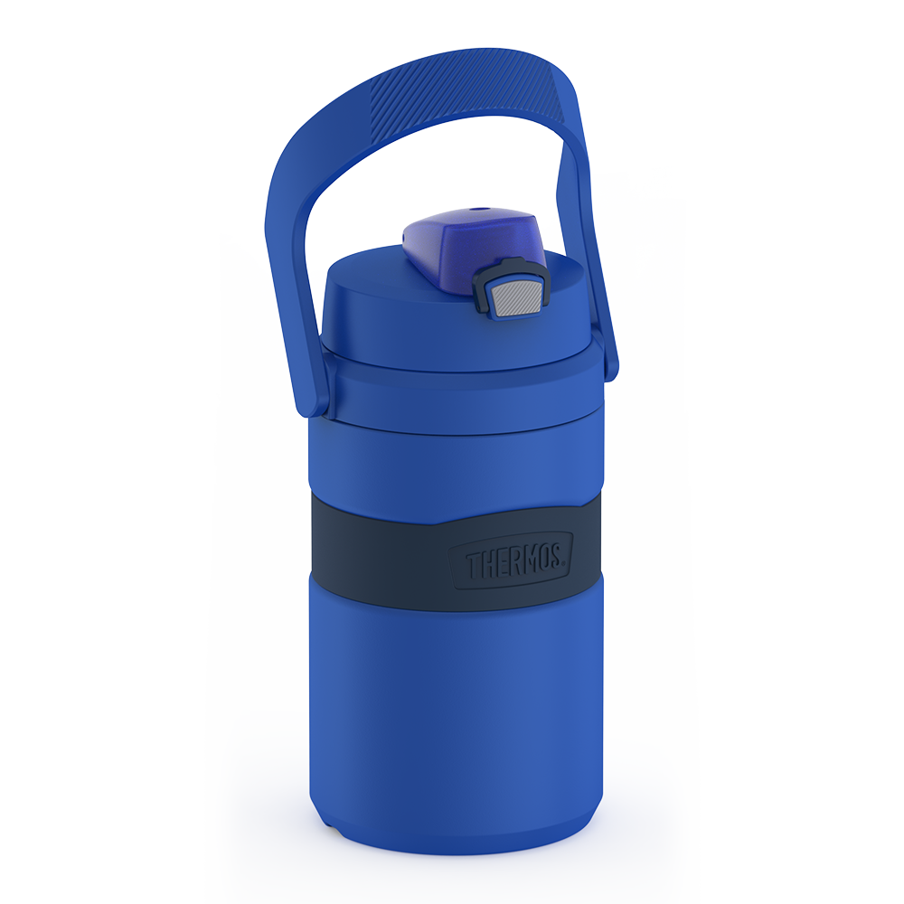 32oz INSULATED WATER BOTTLE - Image 3