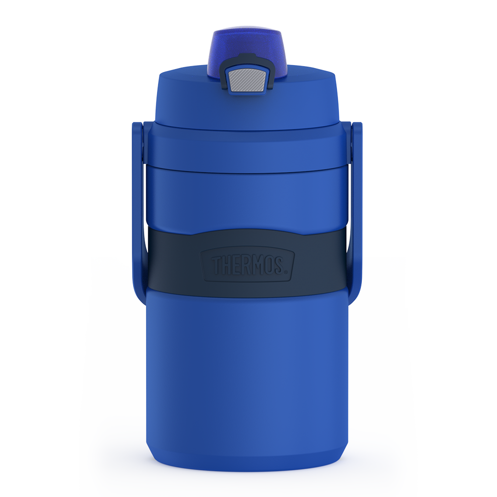 32oz INSULATED WATER BOTTLE - Image 6