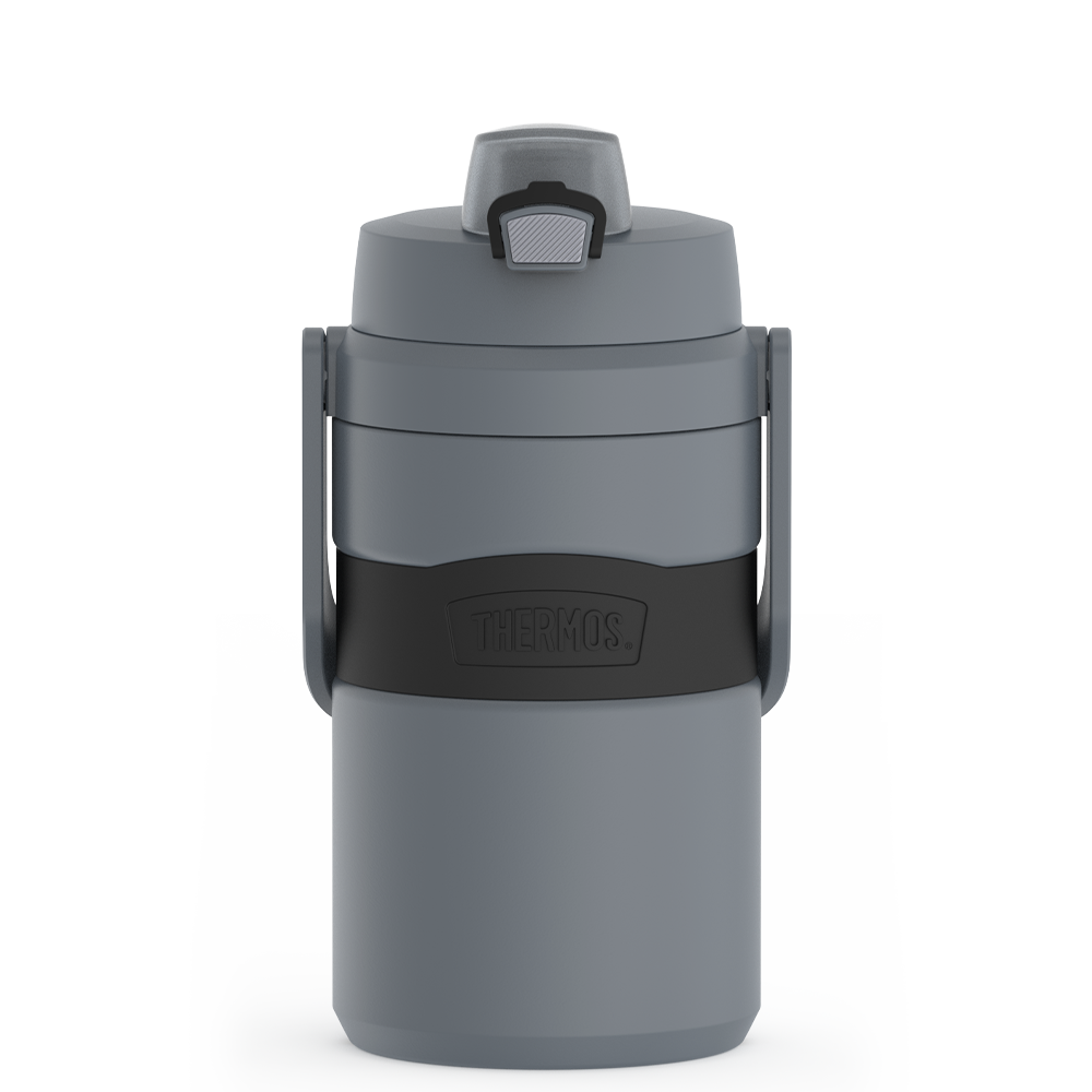 32oz INSULATED WATER BOTTLE - Image 21