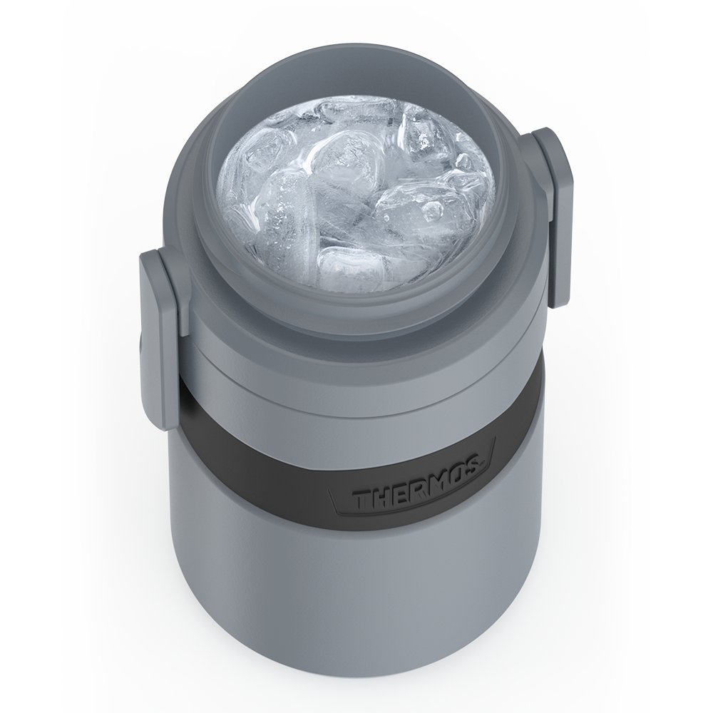 32oz INSULATED WATER BOTTLE - Image 19