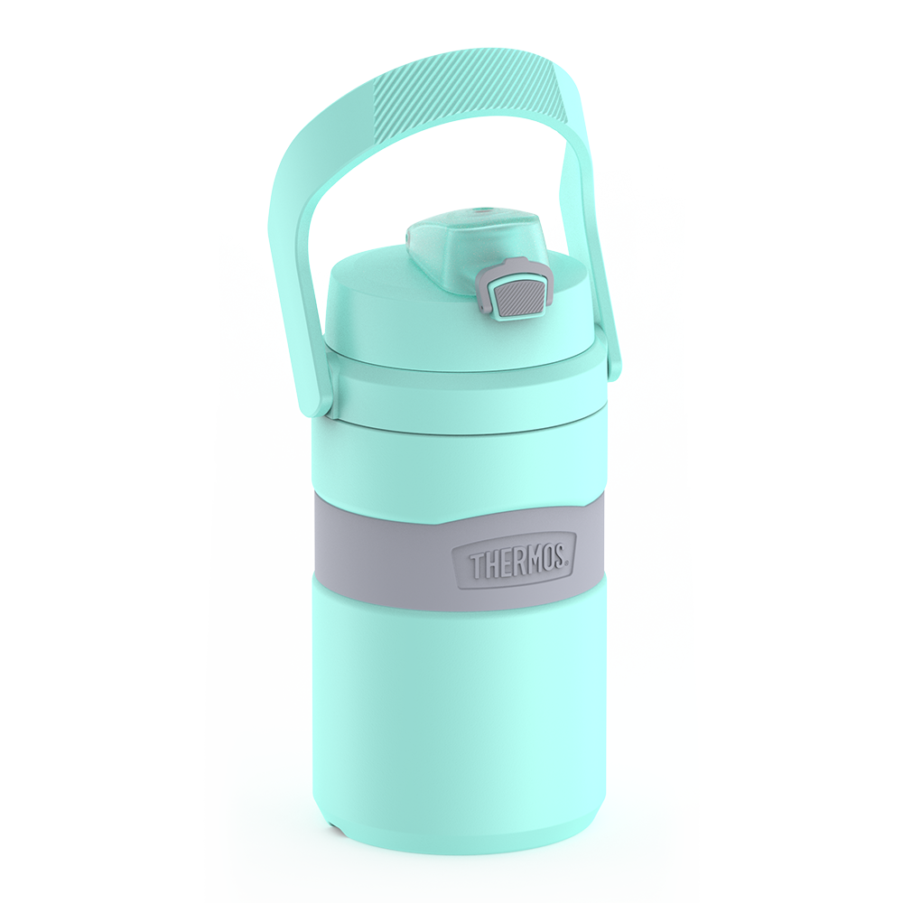 32oz INSULATED WATER BOTTLE - Image 11