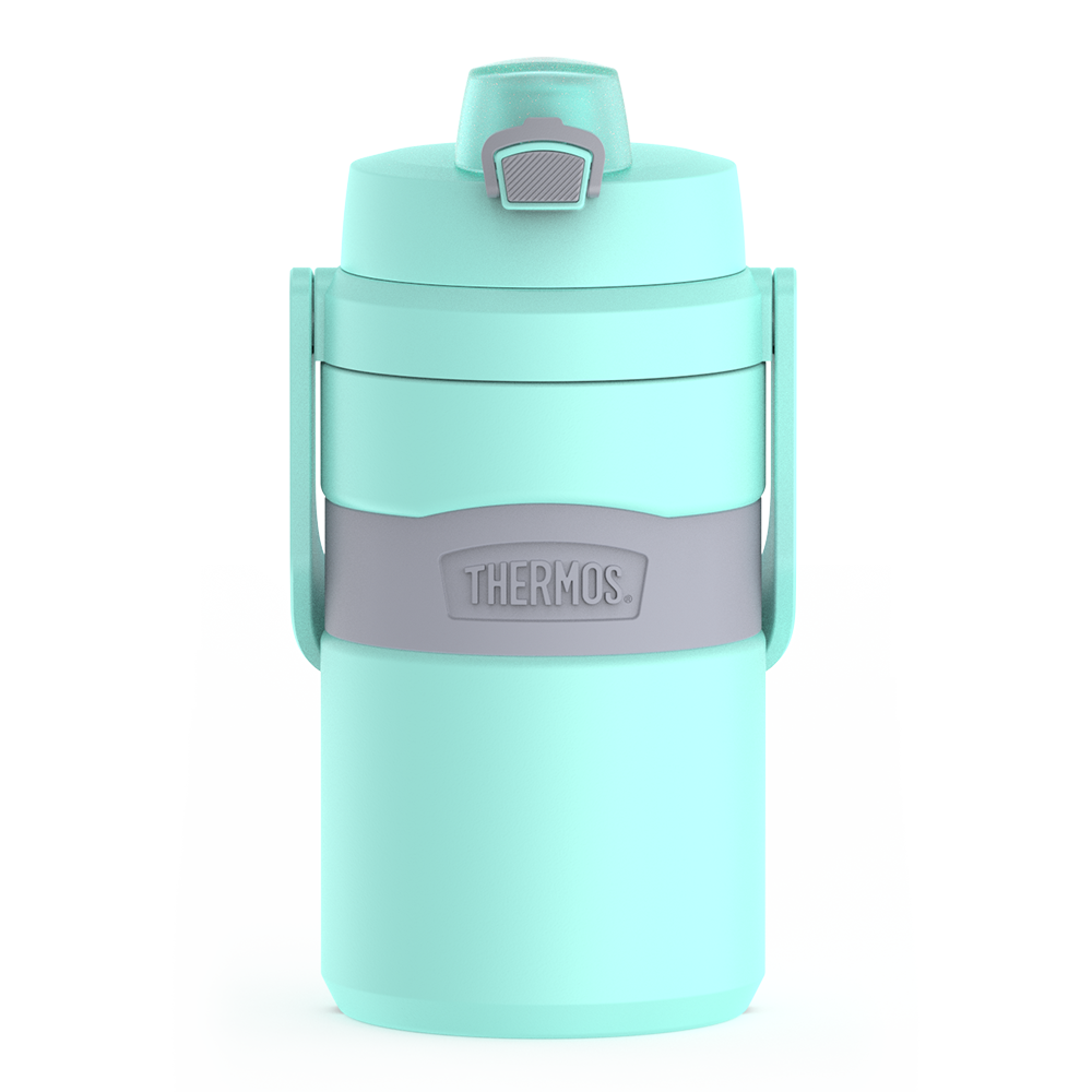 32oz INSULATED WATER BOTTLE - Image 10