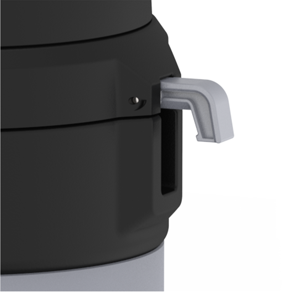 64oz INSULATED WATER BOTTLE - Image 7