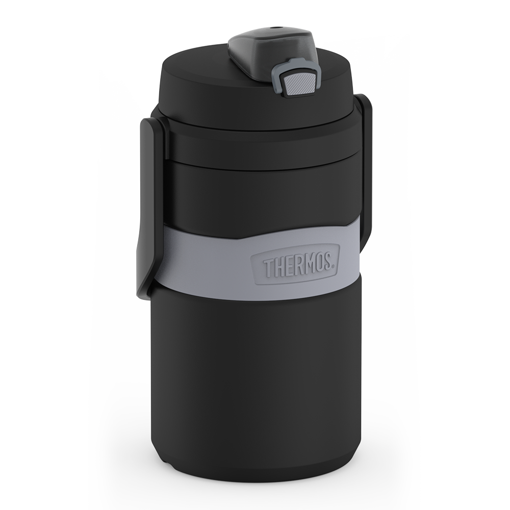 64oz INSULATED WATER BOTTLE - Image 5