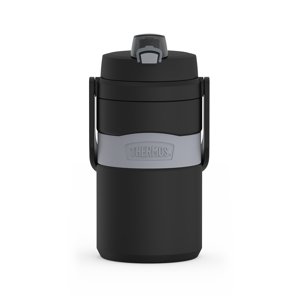 64oz INSULATED WATER BOTTLE - Image 6