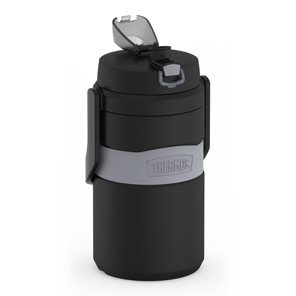 64oz INSULATED WATER BOTTLE - Image 8