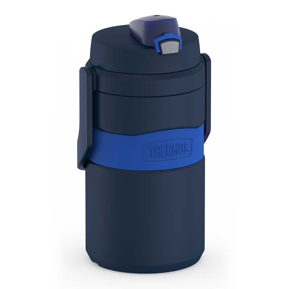 64oz INSULATED WATER BOTTLE - Image 20