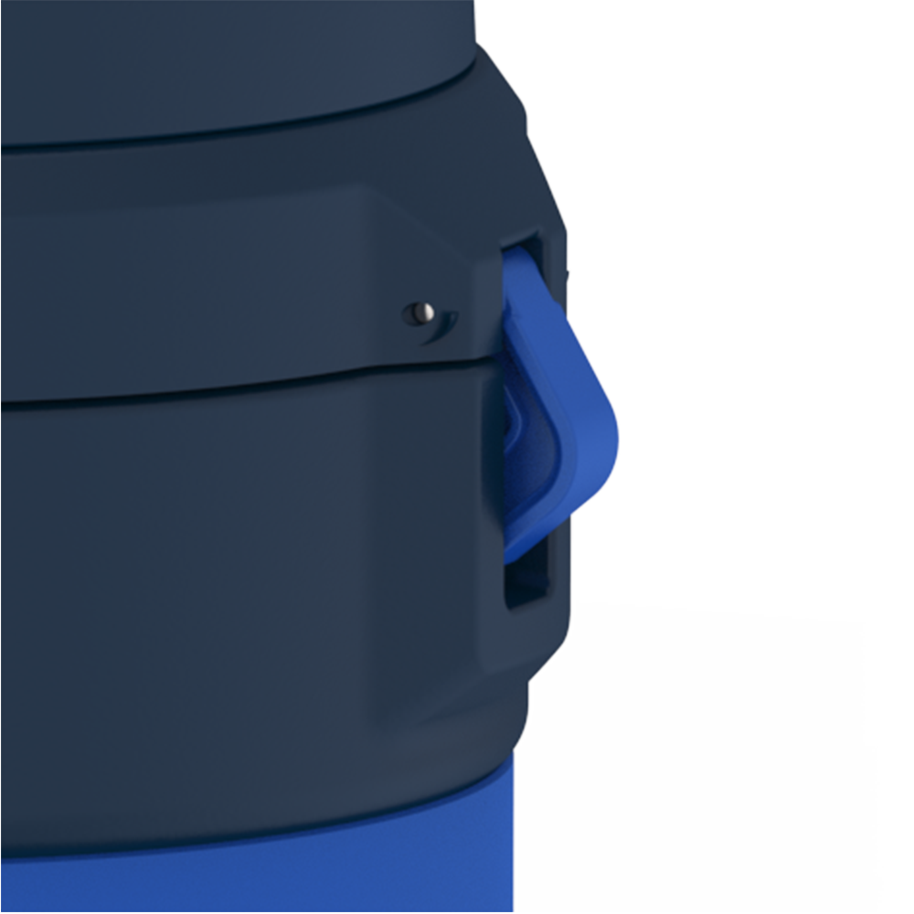 64oz INSULATED WATER BOTTLE - Image 12