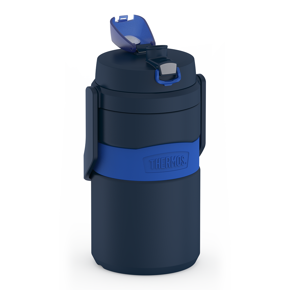 64oz INSULATED WATER BOTTLE - Image 14