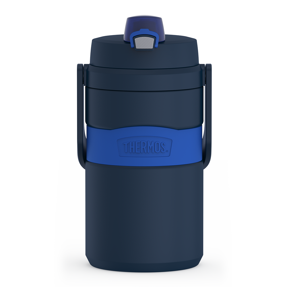 64oz INSULATED WATER BOTTLE - Image 13