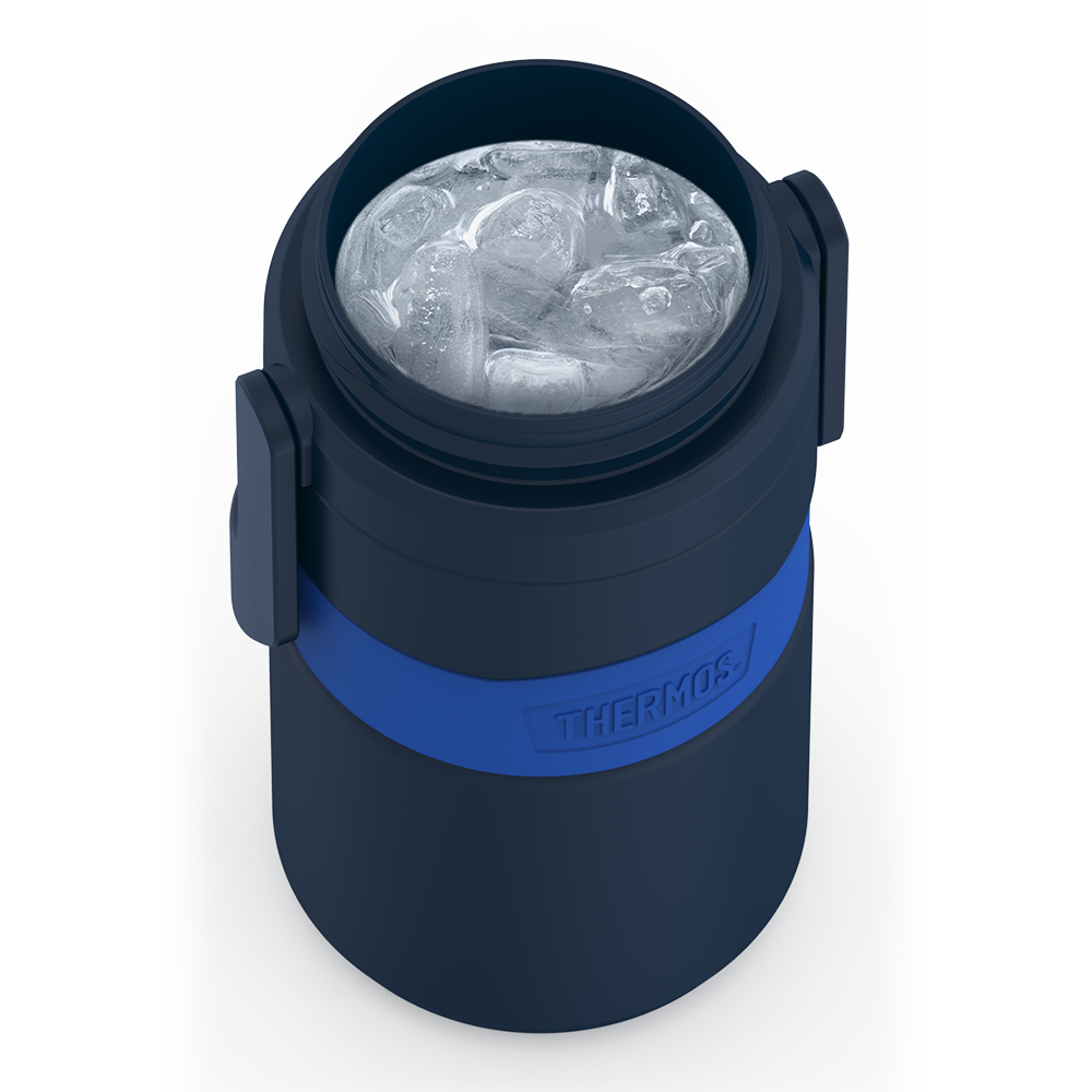 64oz INSULATED WATER BOTTLE - Image 19