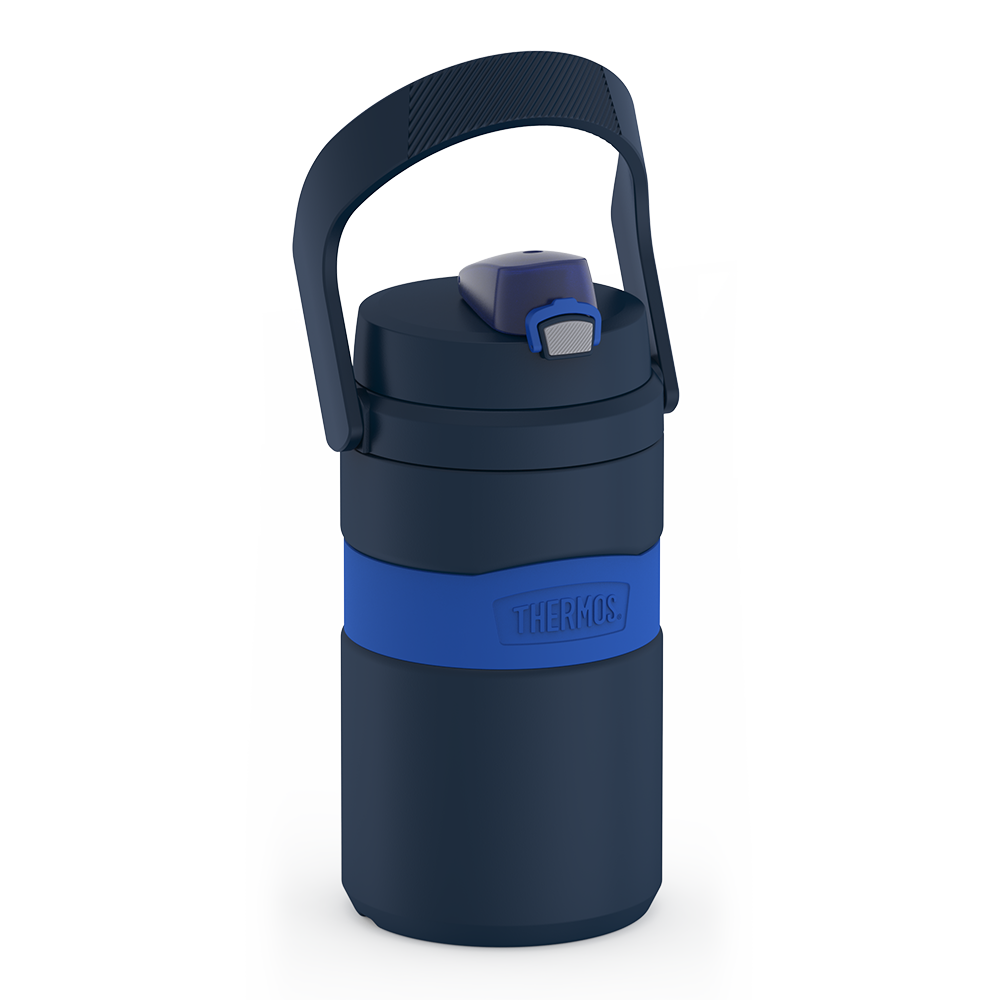 64oz INSULATED WATER BOTTLE - Image 9