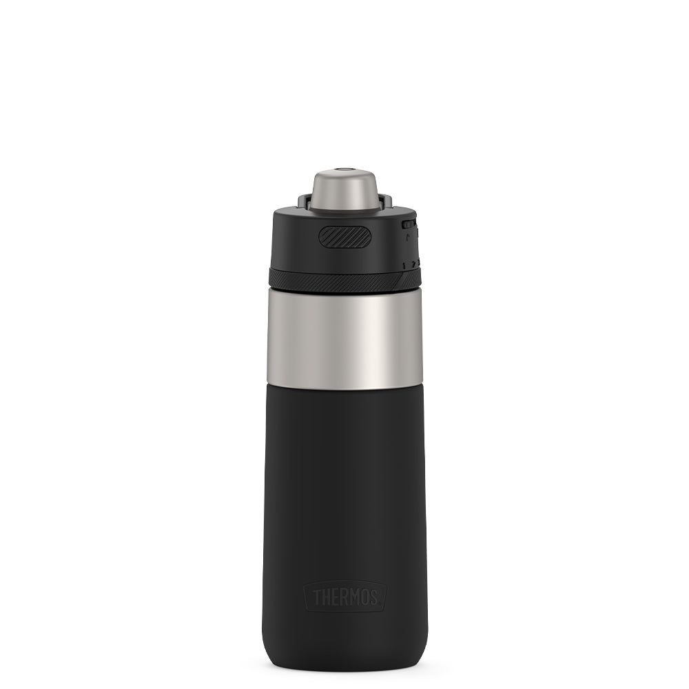 18oz ALTA STAINLESS STEEL WATER BOTTLE - Image 2